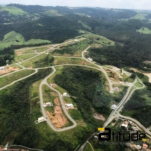 Imagem 3 de 7 de Terreno A Venda No Condomínio Reserva Santa Anna. - 4133