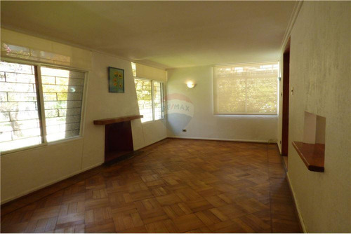 Imagen 15 de 30 de Linda Casa A Pasos De Av. Vitacura