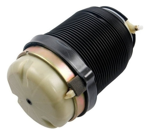 Par Bolsas Aire Suspension Trasera Audi A6 C6 4f 2004-2011 &