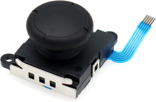 Imagen 4 de 6 de Joycon Analogo Flex Stick Palanca Nintendo Switch
