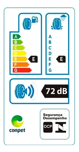 Kit de 2 pneus Xbri Forza H/T LT 265/75R16 116 T