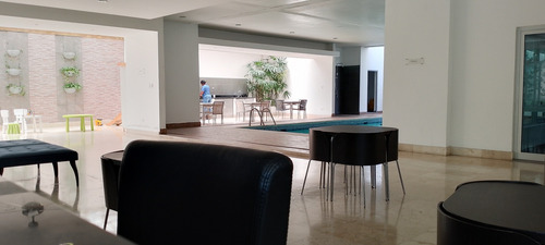Foxpiantini.com - A126 | Apartamento En Alquiler En Piantini