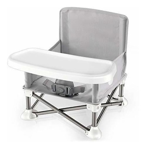 Baby Seat Booster High Chair - Portable Toddler 