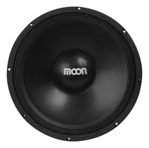 Comprar Parlante Moon Pms15 Woofer 15 Pulgadas 200 Watts 8 Ohms 