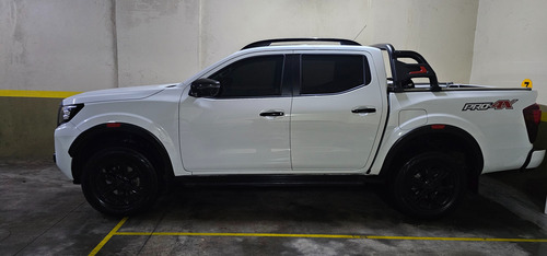 Nissan Frontier 2.3bt Pro4x 4x4 At L22