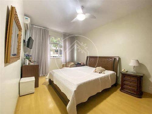 Apartamento - Ref: 826121