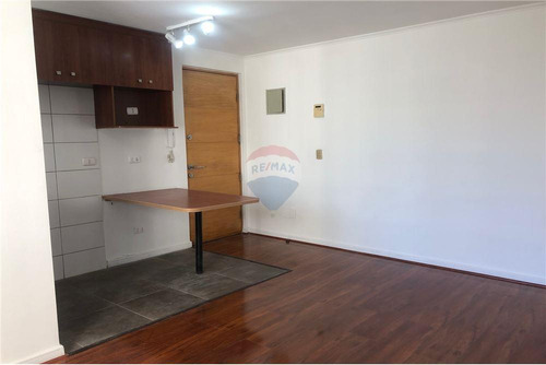  Departamento En Venta 2d 2b Calle Huerfanos