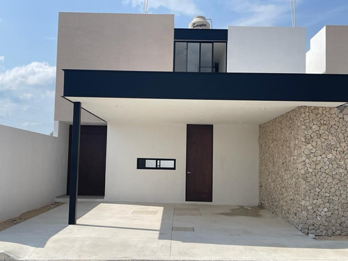 Casa En Venta Mérida Yucatán,  Dzityá 8