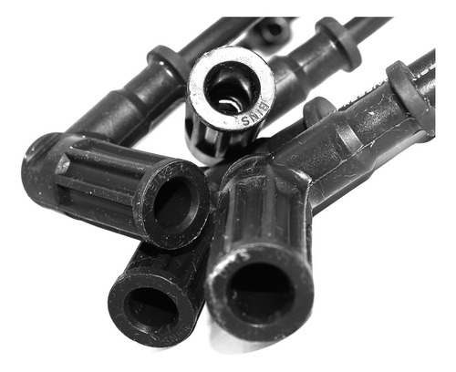 Cable Bujia Juego Fiat Spazio Motor Tipo