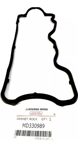 Empacadura Tapa Valvula Dodge Lebaron Caravan 3.0 Spirit Jap