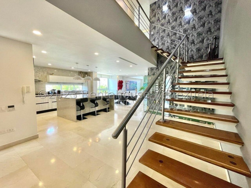 Imagen 24 de 30 de Lmgc Vende Apartamento De Lujo Muy Exclusivo, Nuevo De Revista En El Mirador De Los Campitos