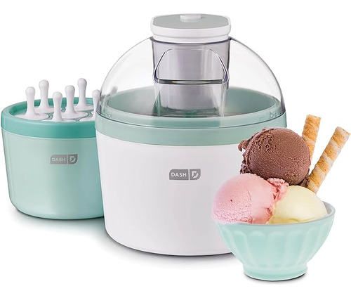 Maquina Helados Cotidianos Para Helados Sorbetes Yogur Conge