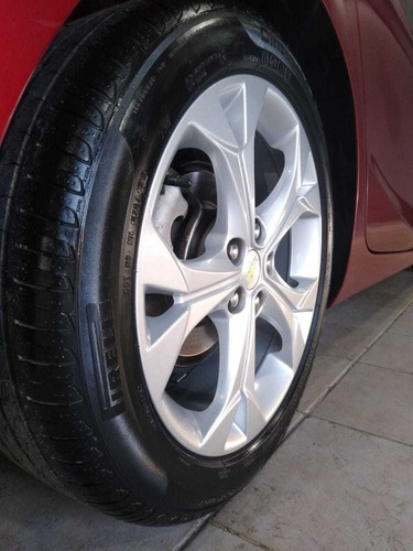 Chevrolet Cruze Lt 1.4t