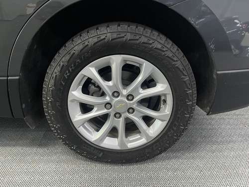 Chevrolet Equinox 1.5t Lt 2wd