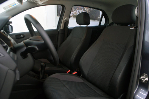 Imagem 14 de 15 de Volkswagen Gol 1.0 12v Mpi Totalflex 4p Manual