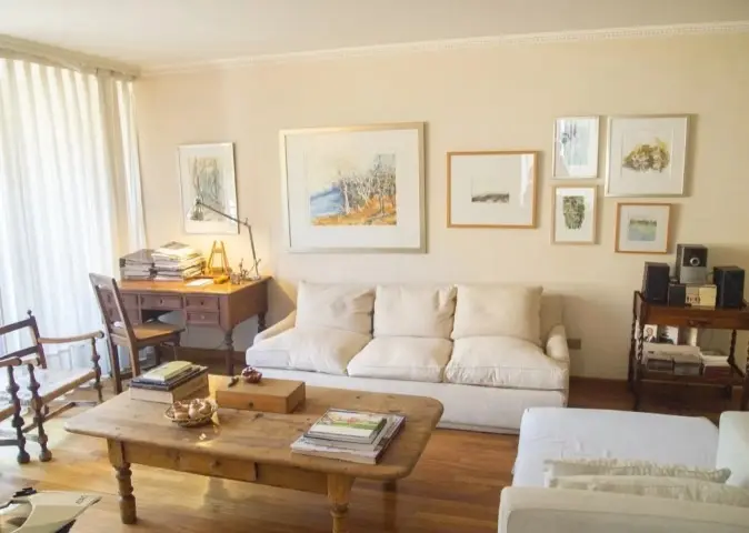 Imagen 3 de 10 de Departamento En Venta En Carmen Sylva