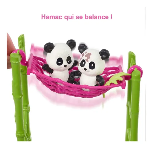 Hamac barbie hotsell