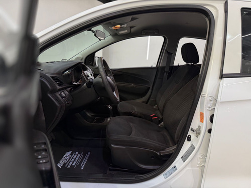 Chevrolet Spark 1.4 Lt At
