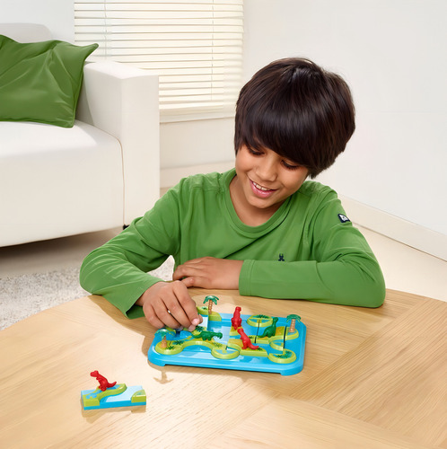 Dinosaurios Islas Místicas - Smartgames