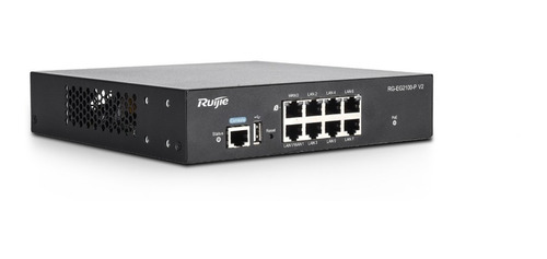 Router Poe Ruijie 8g 135w Rg-eg2100-pv2