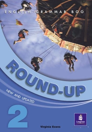 Round Up Grammar Practice Revised Ed Sb 2