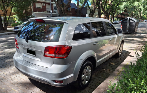 Dodge Journey 2.4 Se 170cv Atx