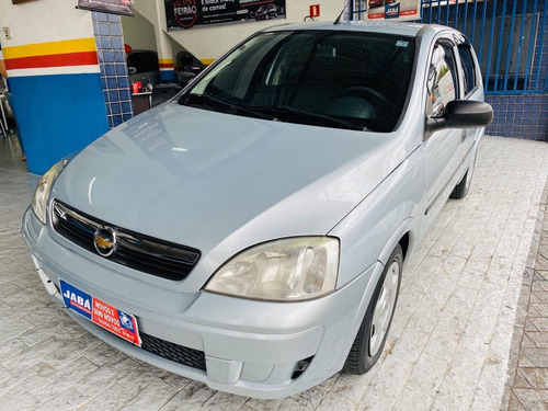 Chevrolet Corsa 1.4 Mpfi Maxx 8v Flex 4p Manual