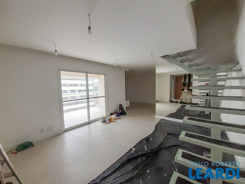 Imagem 5 de 14 de Apartamento - Alphaville - Sp - 538608