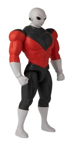 Imagem 3 de 5 de Jiren Limit Breaker Series Dragon Ball Bandai