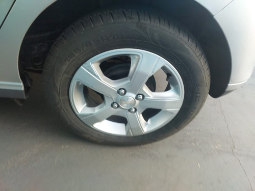 Chevrolet Onix 1.4 MPFI LT 8V FLEX 4P AUTOMÁTICO