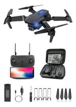 Comprar Drone Profesional E88-pro Con Cámara Hd 1080 - Mini Pro