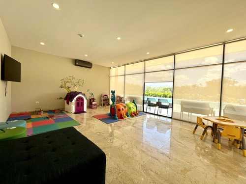 Casa En Venta En Mérida Modelo Ambar En Privada Praderas Del Mayab, Conkal