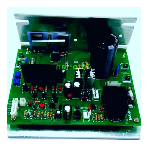 Reparación De Caminadores Eléctricos  (Reacondicionado)