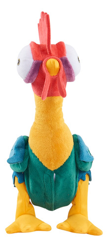 Just Play Moana Hei Hei Característica De Pelúcia
