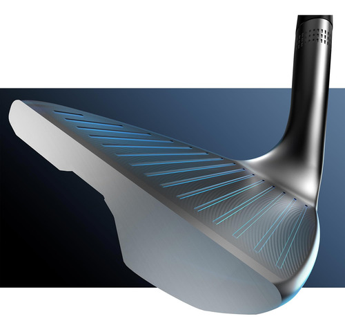 Wilson Staff Model Zm Mens Golf Wedge - Left Hand,
