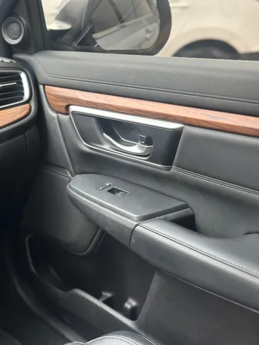 Honda CR-V 1.5T Exl 4Wd