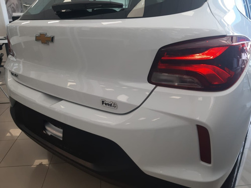 Chevrolet Onix 1.2 0km#7