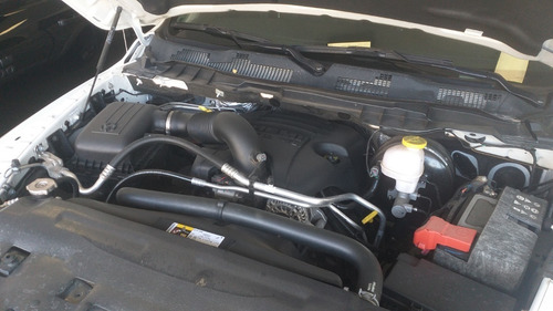 Ram 1500 5.7 Laramie Atx V8