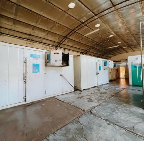Imagen 4 de 6 de Galpón En Venta De 750m2 Ubicado En Patagonia