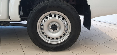 Nissan Frontier 2.3t Xe 4x2 At L22