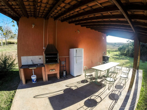 Imagem 19 de 30 de Terreno À Venda, 2168 M² Por R$ 433.730,00 - Residencial Parque Lago Dourado - Jacareí/sp - Te0009