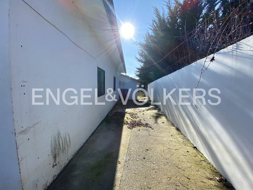 Local Comercial En El Pedrero Central, Mostazal
