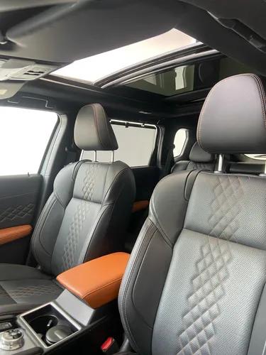 Mitsubishi Outlander 2024