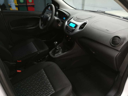 Ford Ka 1.5 S 5 P 2021 Entrega Inmediata