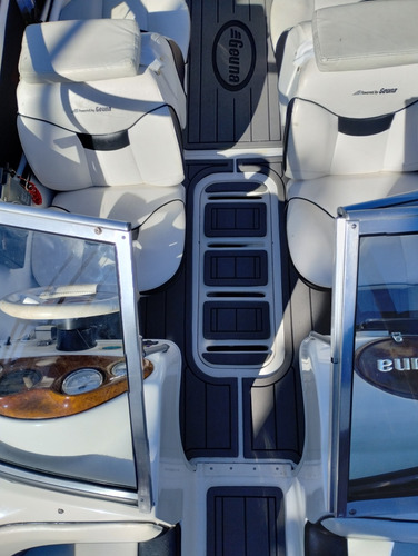 Nautideck Geuna F160