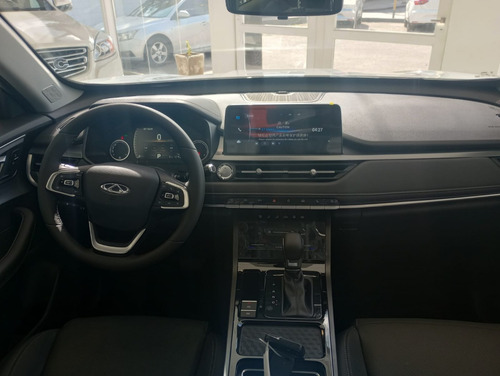 Chery Tiggo 4 Pro 1.5 Comfort Cvt