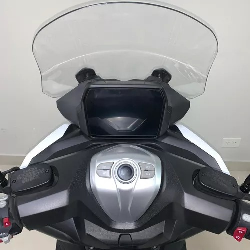 Voge Sr4-pro -permuta-financio Mejor Precio!!!