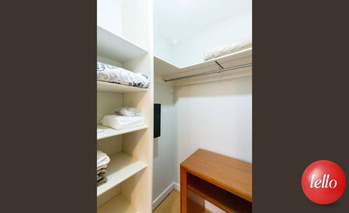 Apartamento - Ref: 222702