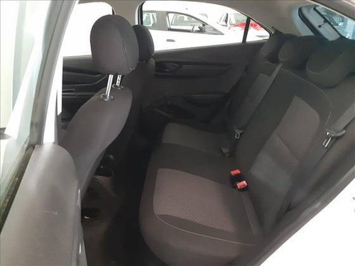 Chevrolet Joy 1.0 Spe4 Flex Manual