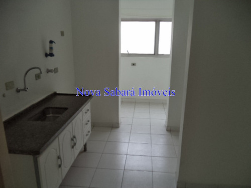 Imagem 7 de 10 de Apartamentos Em São Paulo - 586